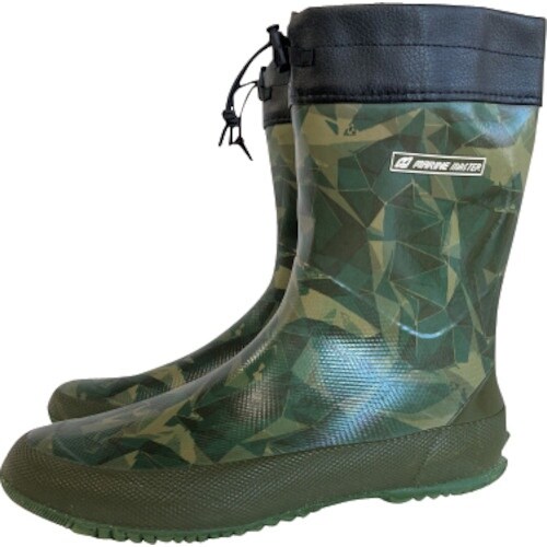 アトム マリンマスターRubberショートS