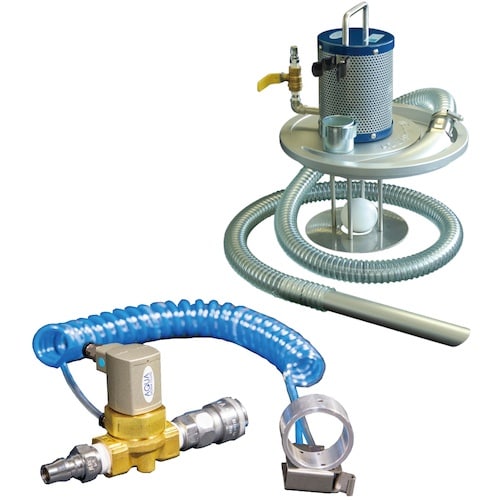 アクアシステム エア式バキュームクリーナー 掃除機