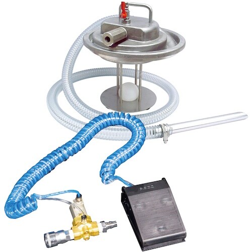 アクアシステム エア式バキュームクリーナー 掃除機