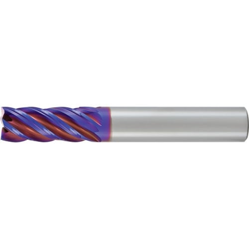 NOGA CR−ScutエンドミルR付ロング10D