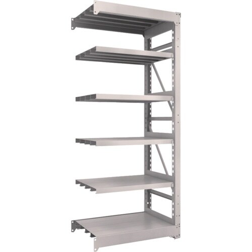 TRUSCO スチールラック M10型重量棚 15