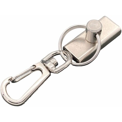 ラクテム 強力マグネットリング 角型 L30 ゴム