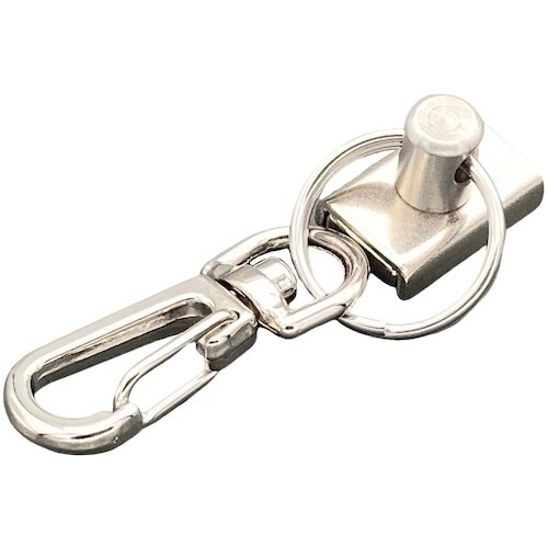 ラクテム 強力マグネットリング 角型 L20 ゴム