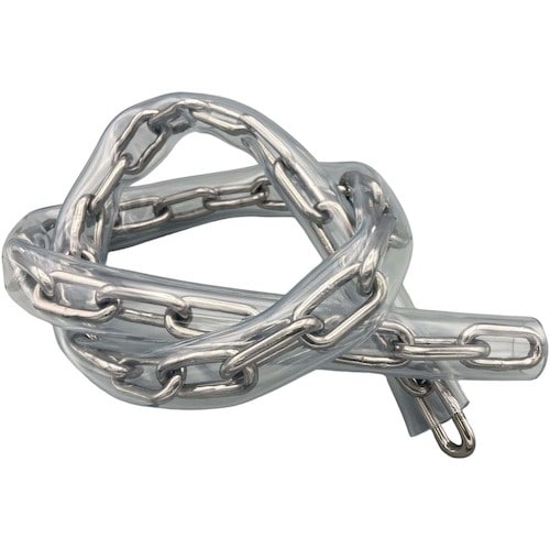 ラクテム 溶接チェーン ステンレス 線径5mm 5