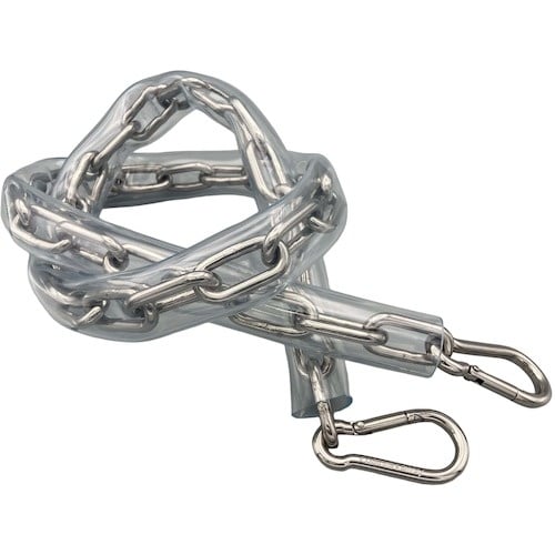 ラクテム 溶接チェーン ステンレス 線径5mm 3