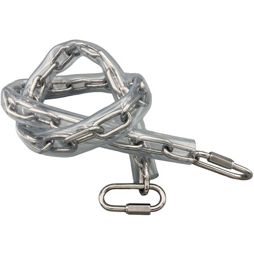 ラクテム 溶接チェーン ステンレス 線径5mm 3