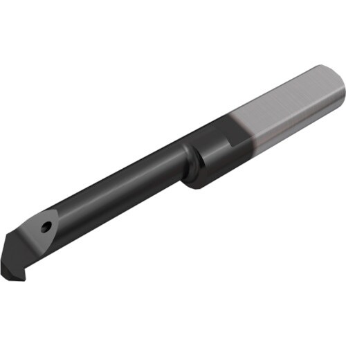 イスカル ピコカット小径ソリッドバー PICCO