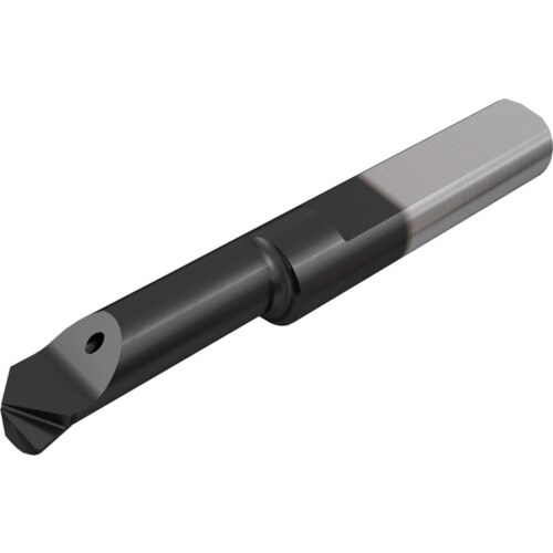 イスカル ピコカット小径ソリッドバー PICCO