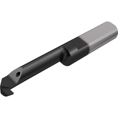 イスカル ピコカット小径ソリッドバー PICCO−