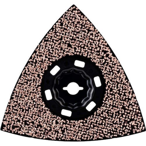 ボッシュ マルチツールブレード(カットソー)スター