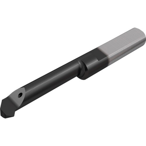 イスカル ピコカット小径ソリッドバー PICCO