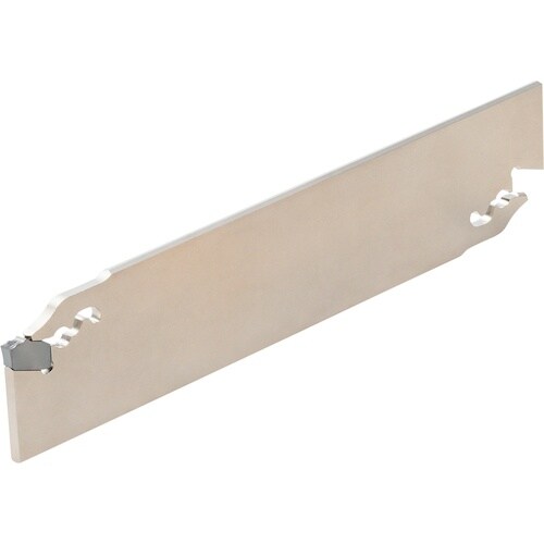 京セラ 突っ切り加工用ブレード KPKB