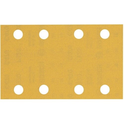 ボッシュ オービタルサンダーペーパー C470 8