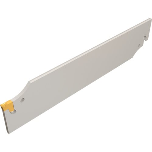 イスカル タンググリップ ブレード TGFH