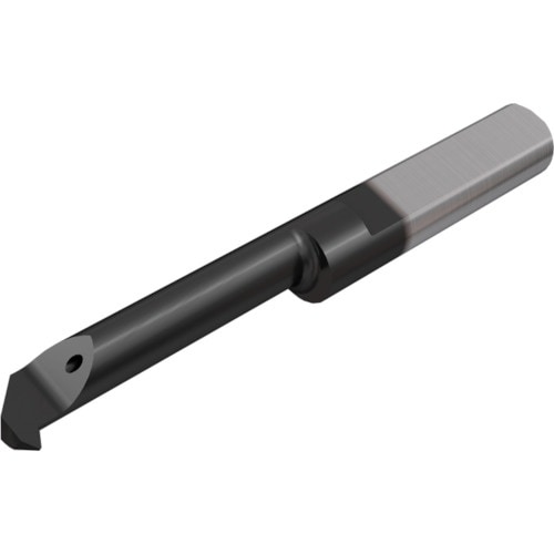 イスカル ピコカット小径ソリッドバー PICCO