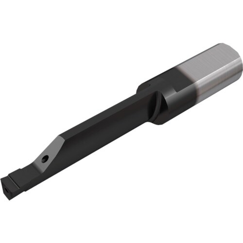 イスカル ピコカット小径ソリッドバー PICCO−