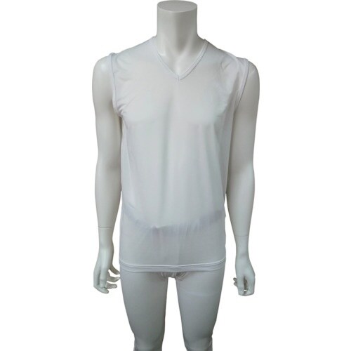 アズ BODY‐X FORWORK 放熱 V首スリ