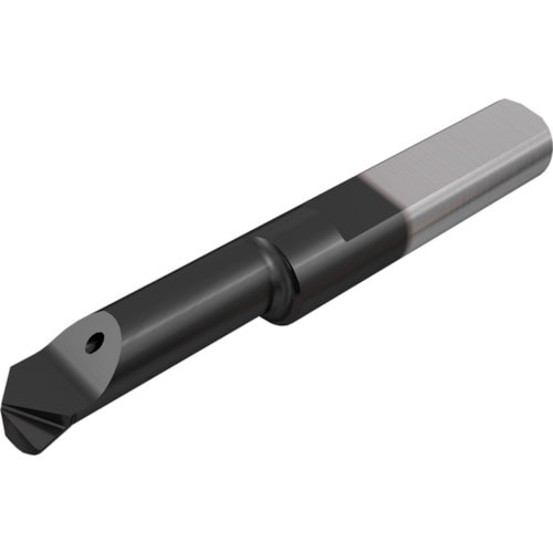 イスカル ピコカット小径ソリッドバー PICCO