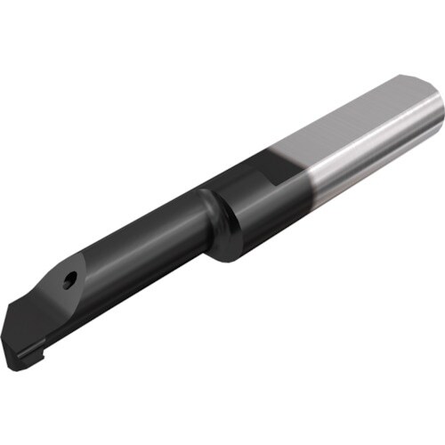 イスカル ピコカット小径ソリッドバー PICCO