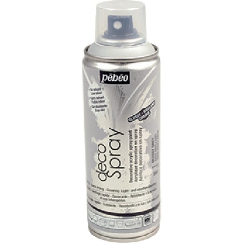 Pebeo デコスプレー200ml グロス色 グロ