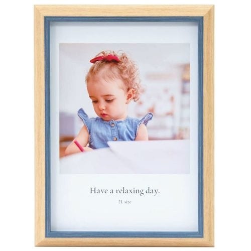 フジカラー ナチュラルカラーフレーム