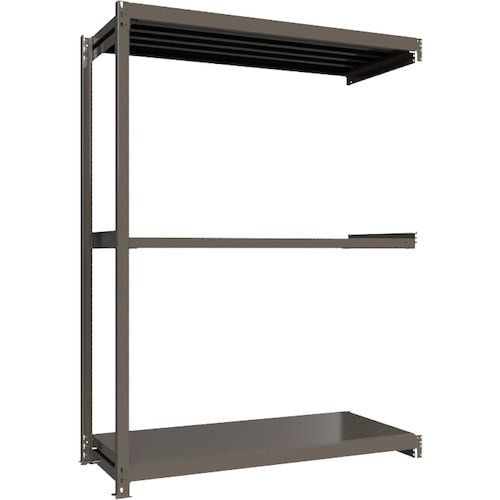 ICHIMAI 重量ボルトレスラック 段荷重100