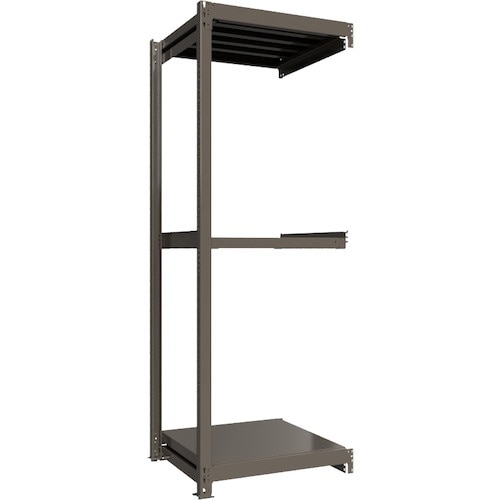 ICHIMAI 重量ボルトレスラック 段荷重100