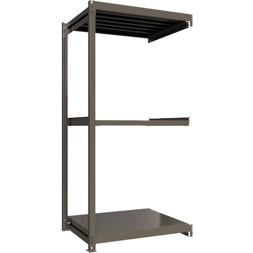 ICHIMAI 重量ボルトレスラック 段荷重100