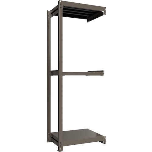 ICHIMAI 重量ボルトレスラック 段荷重100