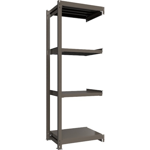 ICHIMAI 重量ボルトレスラック 段荷重100