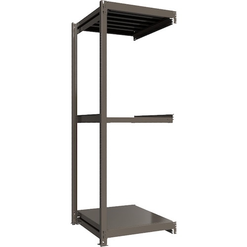 ICHIMAI 重量ボルトレスラック 段荷重100