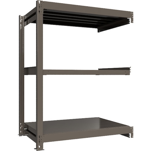 ICHIMAI 重量ボルトレスラック 段荷重100