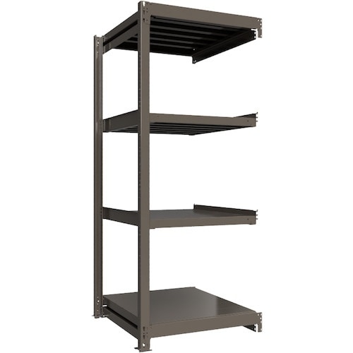 ICHIMAI 重量ボルトレスラック 段荷重100