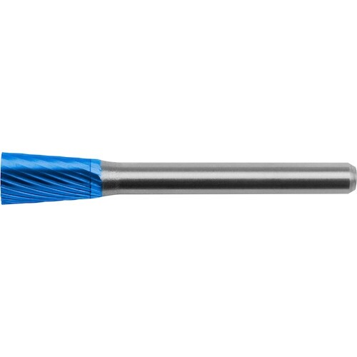 HARDY 超硬バー ブルーコート TCN0608