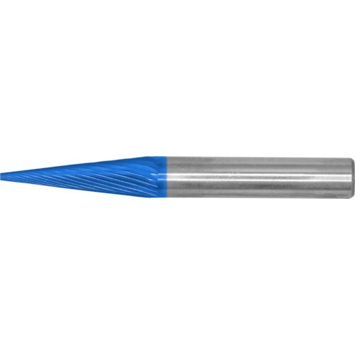 HARDY 超硬バー ブルーコート TCM1225