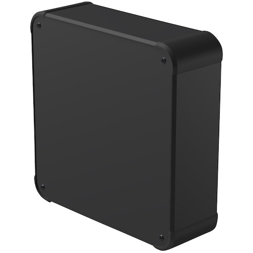 タカチ アルミコントロールボックス