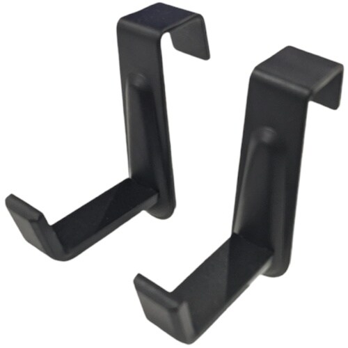 福井金属工芸 B.S額受長押 30mm 黒 DP−