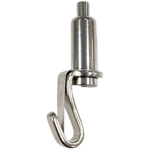 福井金属工芸 パワーセフティミニワイヤー自在用フッ