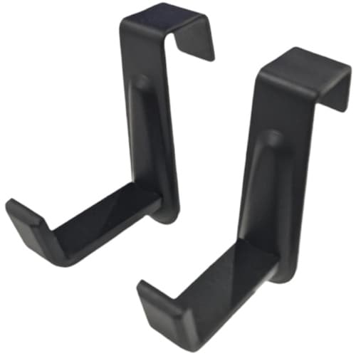 福井金属工芸 B.S額受長押 30mm 黒 202