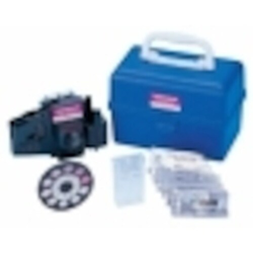 日陶 残留塩素測定器 NK−20DPD