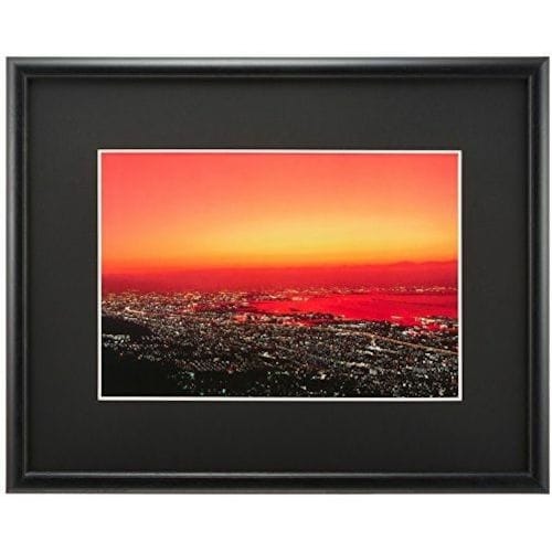 フジカラー ワイドマットフレーム M5000 ワイ