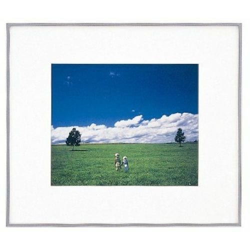 フジカラー ワイドマットフレーム A5010 半切