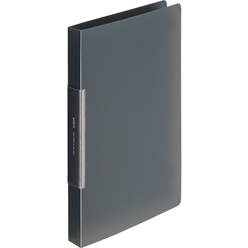 LIHIT リングファイル soeru スモークブ