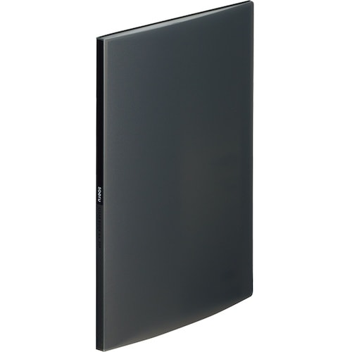 LIHIT クリヤーブック soeru スモークブ