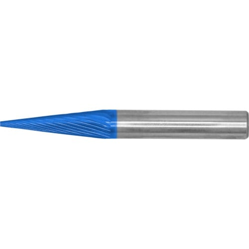 HARDY 超硬バー ブルーコート TCM0311