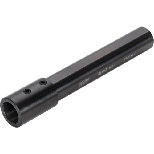 タンガロイ ドリル・マイスター ヘッド交換式ドリル