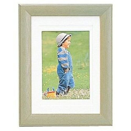 フジカラー スリーサイズフォトスタンド グリーン