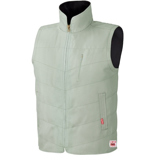 Max Dyna 防炎防寒ベスト