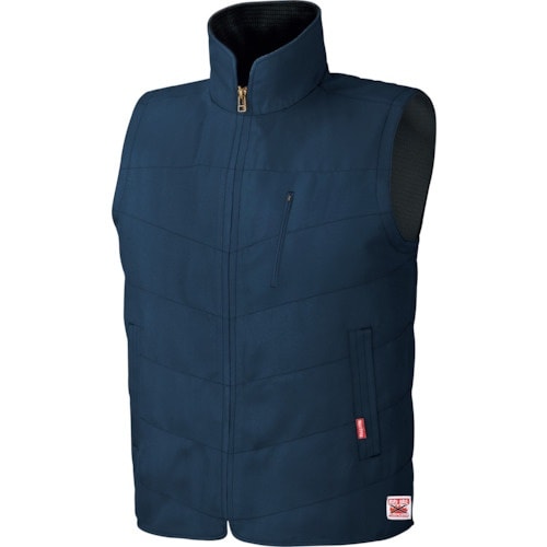 Max Dyna 防炎防寒ベスト