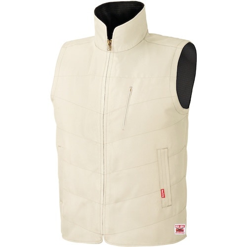 Max Dyna 防炎防寒ベスト